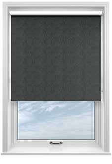 Juno (Blackout), Nightfall - Twist&Fit Roller Blind